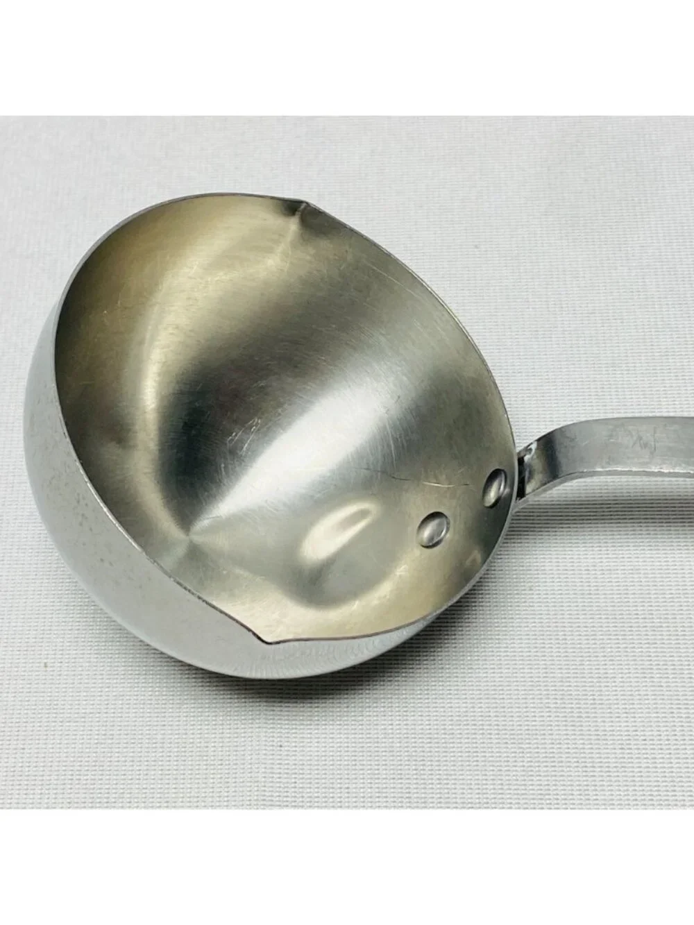 Vintage Cutco Double Spout 12